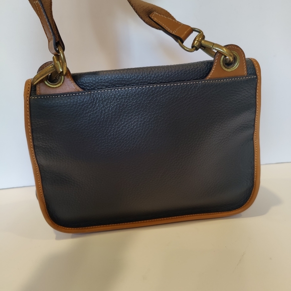 Prix De Dressage Crossbody Bag and mini wallet - Picture 11 of 12